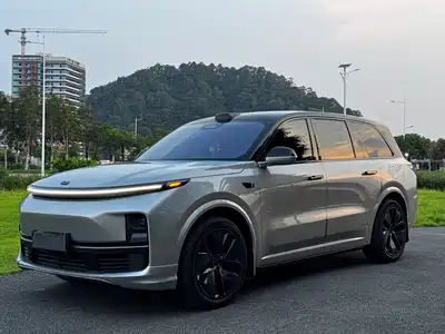 Li Auto L9