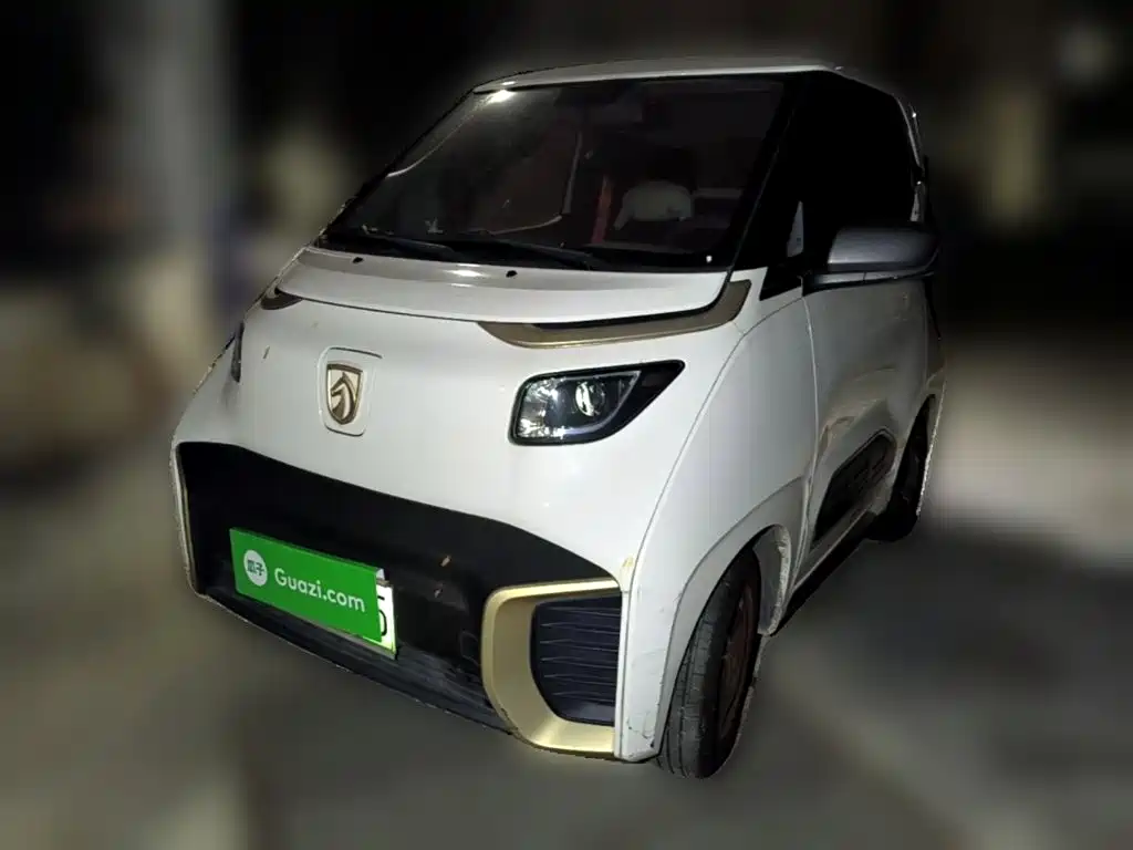 Baojun E200 2020 2019 250KM Smart Enjoy Edition