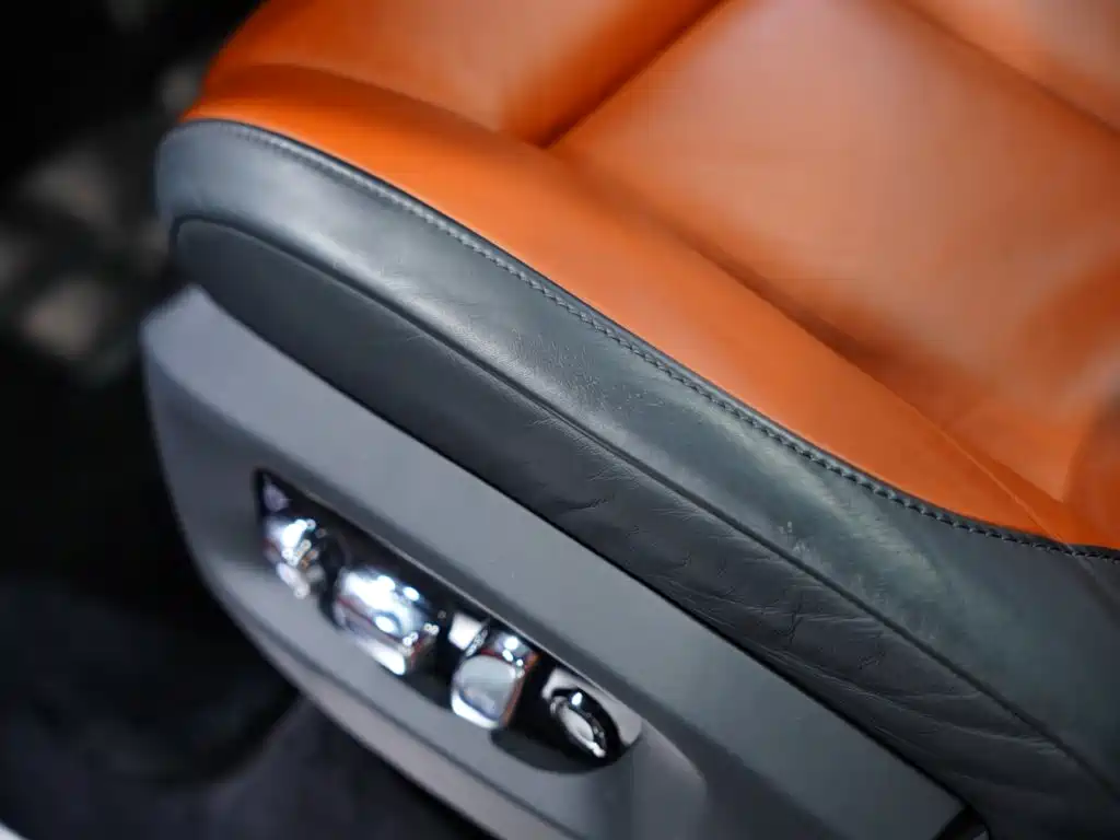 Rolls-Royce Cullinan 2022 2018 4-Seater Version
