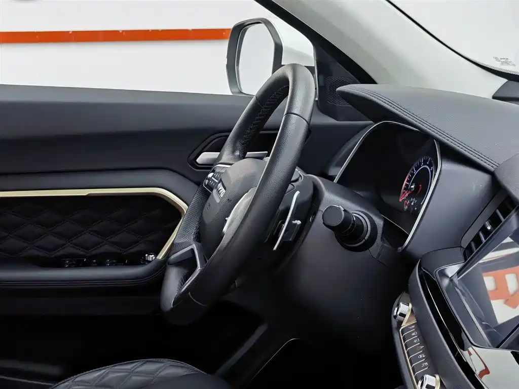 Haval H6 2021 Model 1.5T Automatic Champion Edition фото 22