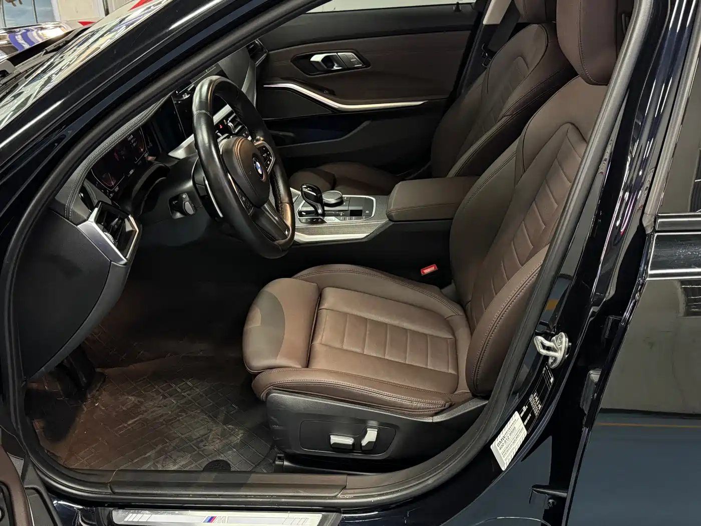 BMW 3 Series 2020 Facelift 325Li M Sport Package фото 5