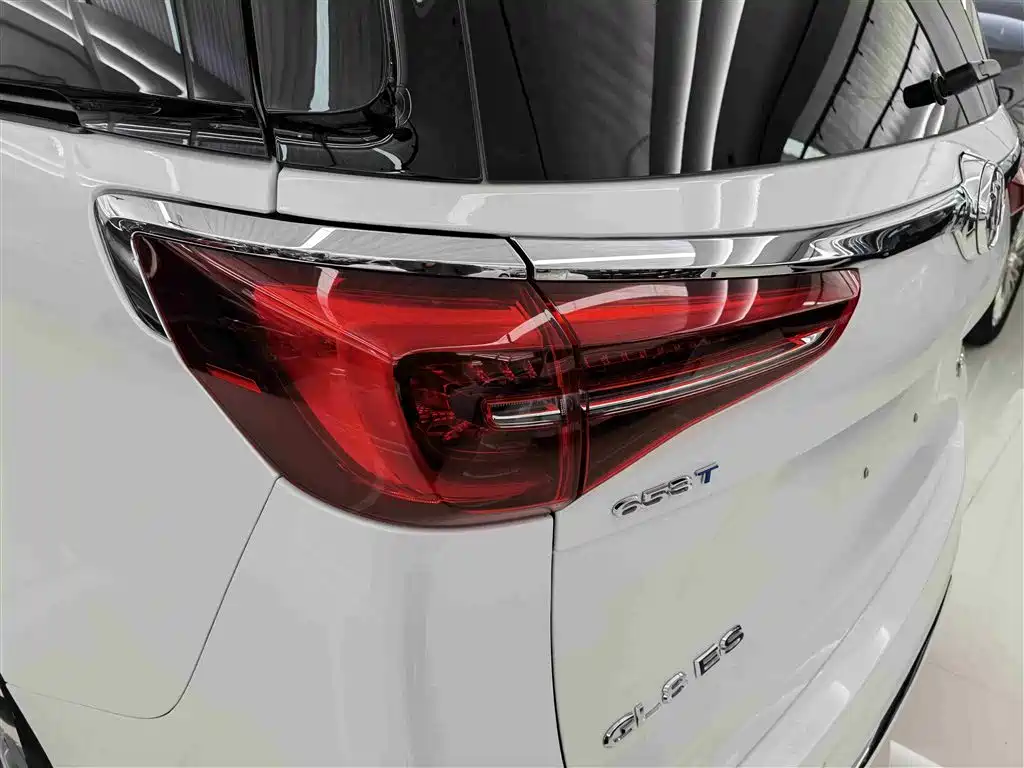 Buick GL8 2022 ES Landmark 653T Premium фото 6