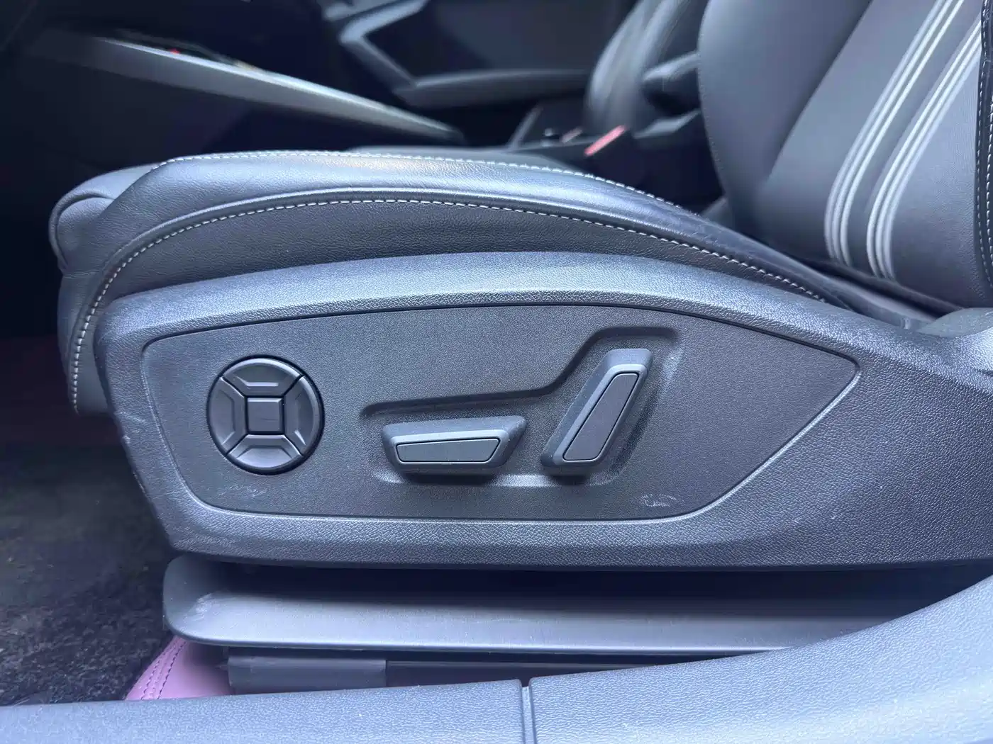 Audi A3 2022 Sportback 35 TFSI Style Sport фото 14
