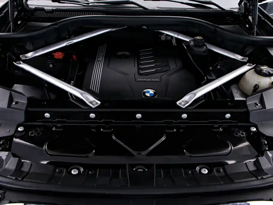 Photo 21 - BMW X7