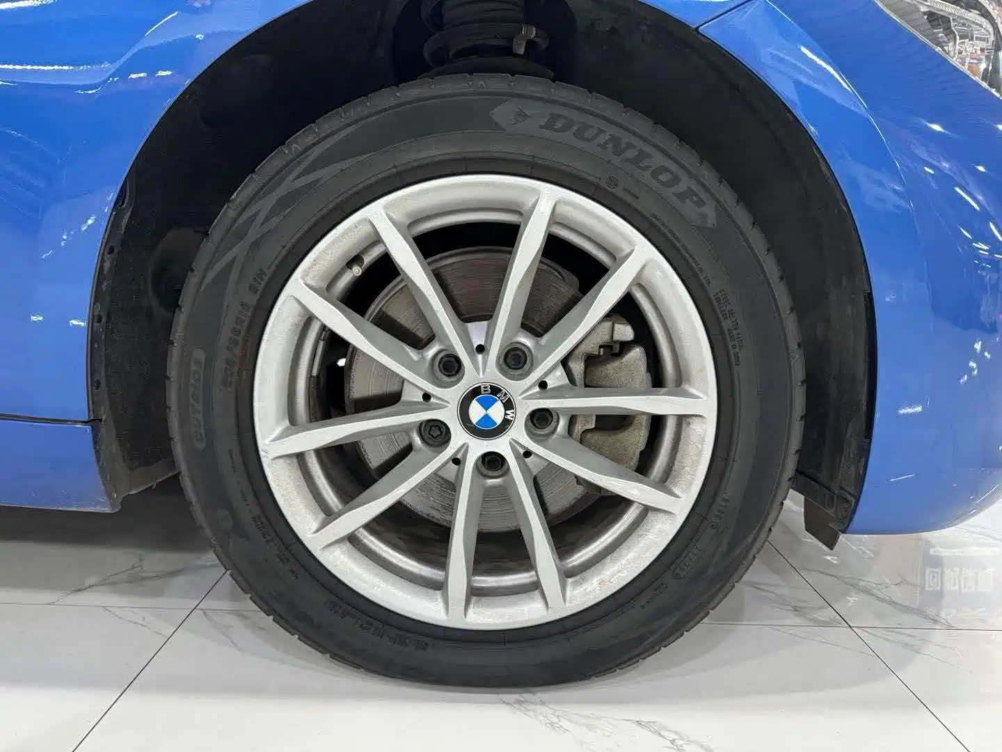 Photo 7 - BMW 1 Series