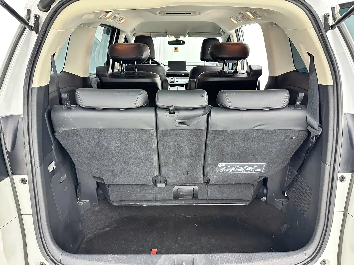 Honda Odyssey 2024 2024 2.0L e:HEV Sharp·Comfort Edition