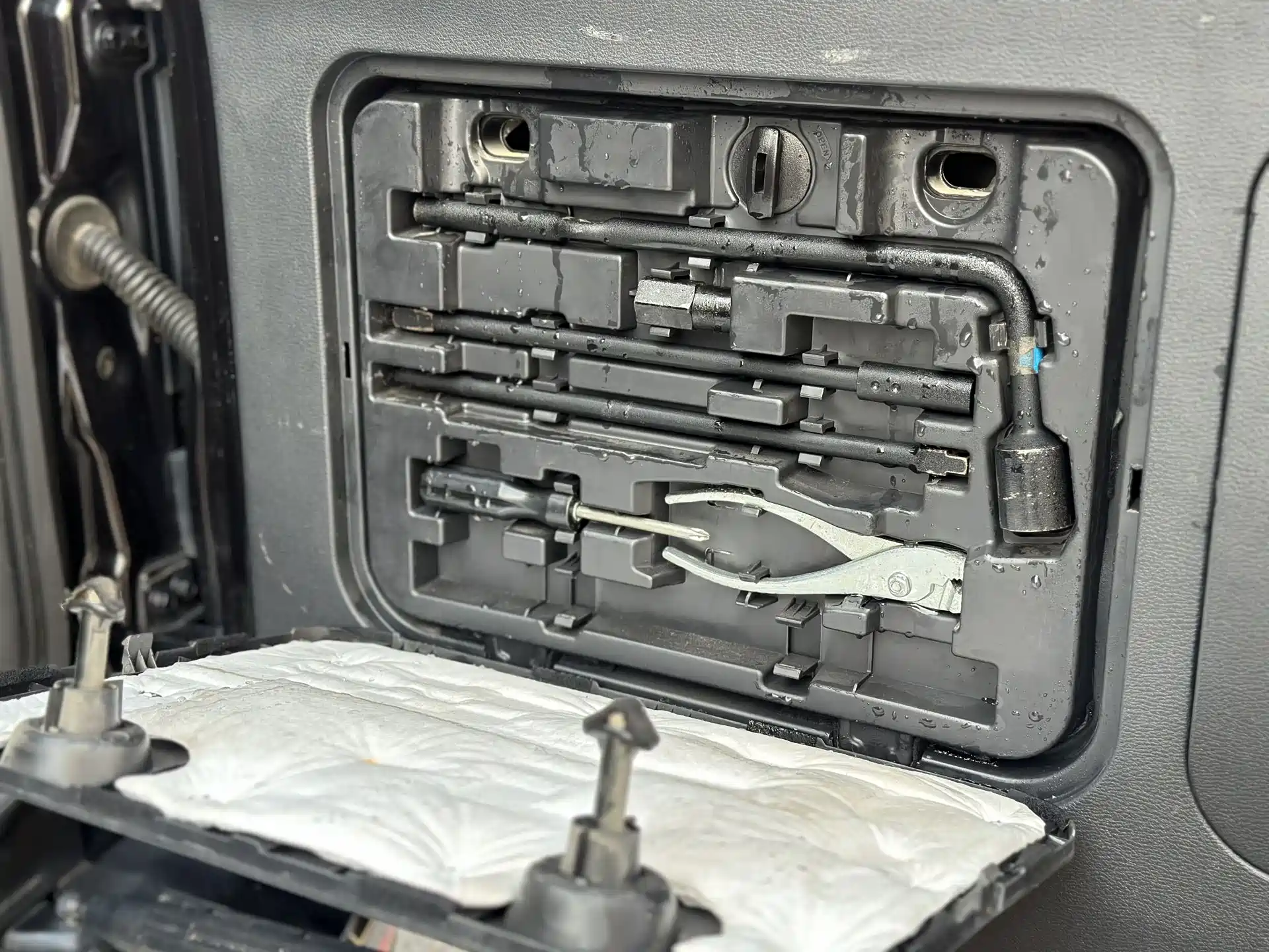 Фото 22 - Haval H9