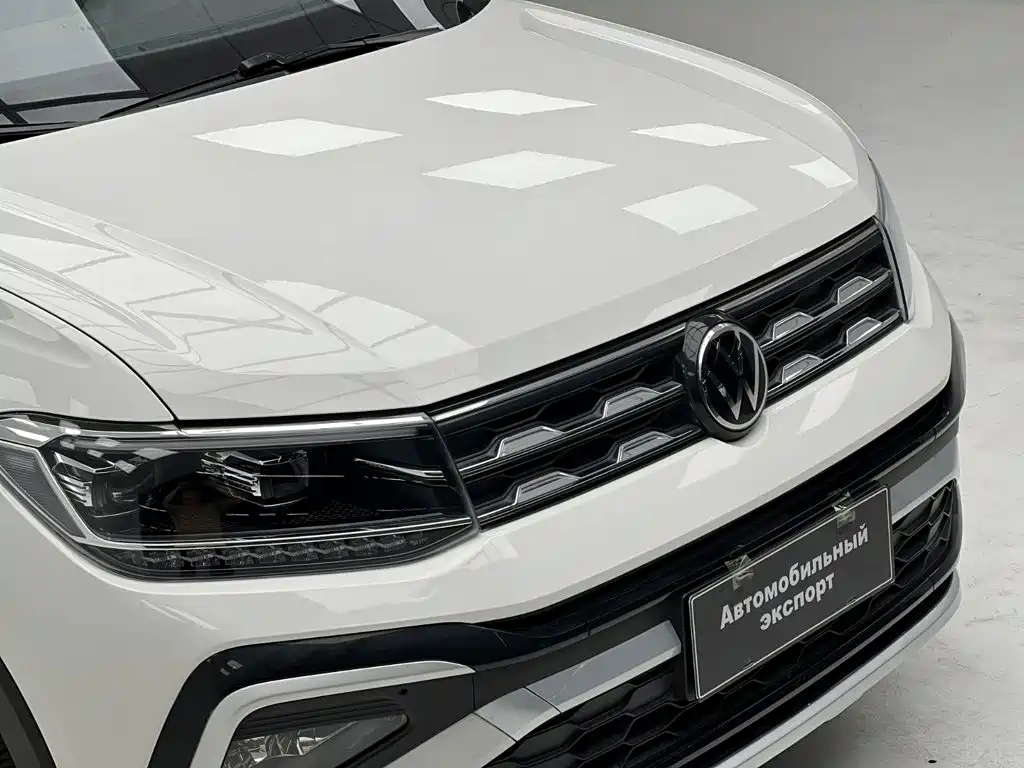 Volkswagen T-Cross 2022 2022 280TSI DSG Comfort Edition