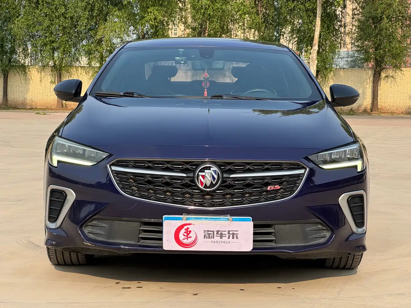 Buick Regal 2020 GS 28T Elite фото 2