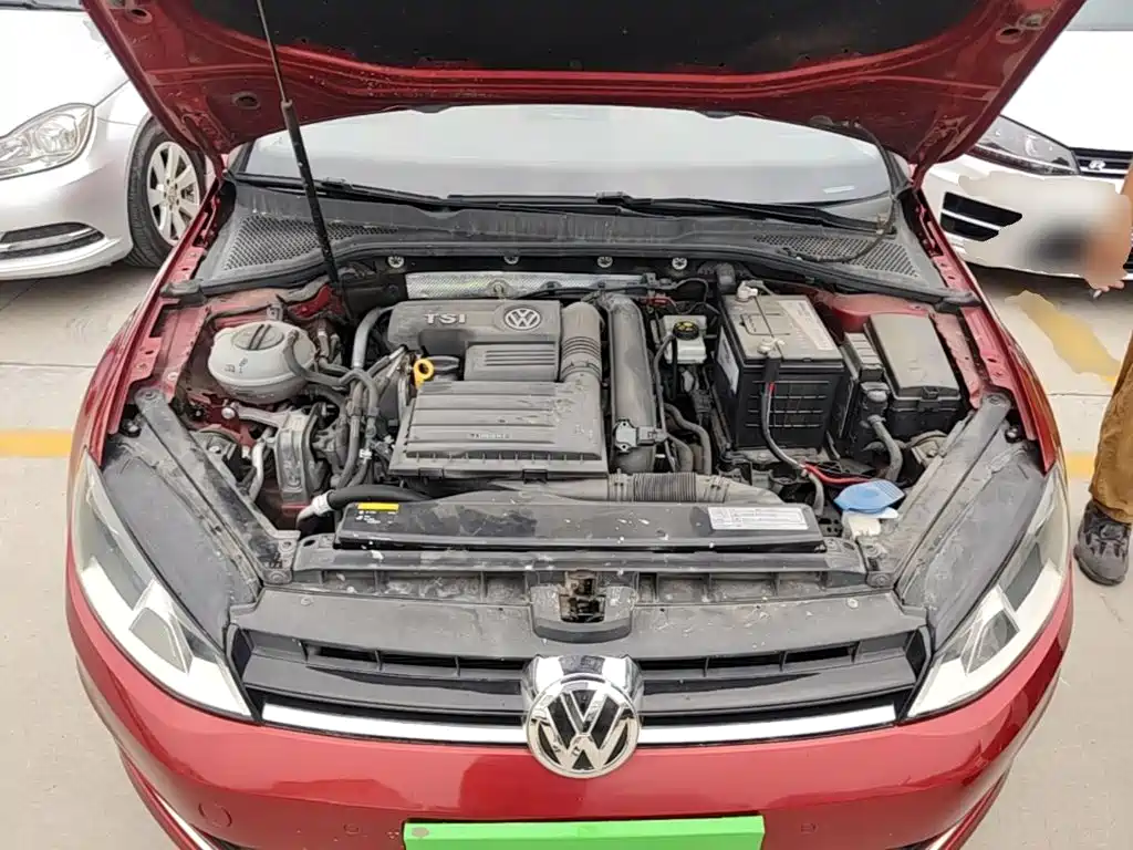 Photo 20 - Volkswagen Golf