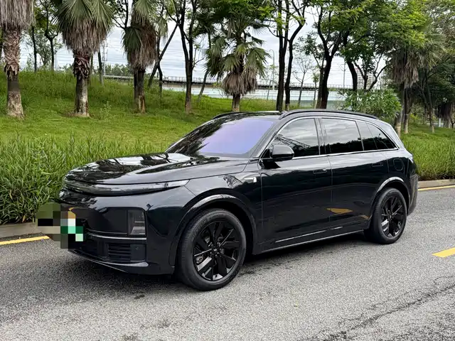 Li Auto L7 2023 Pro
