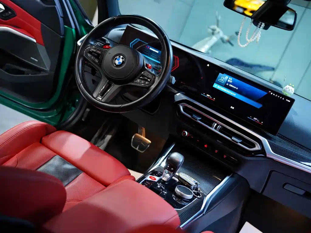 Photo 34 - BMW M3