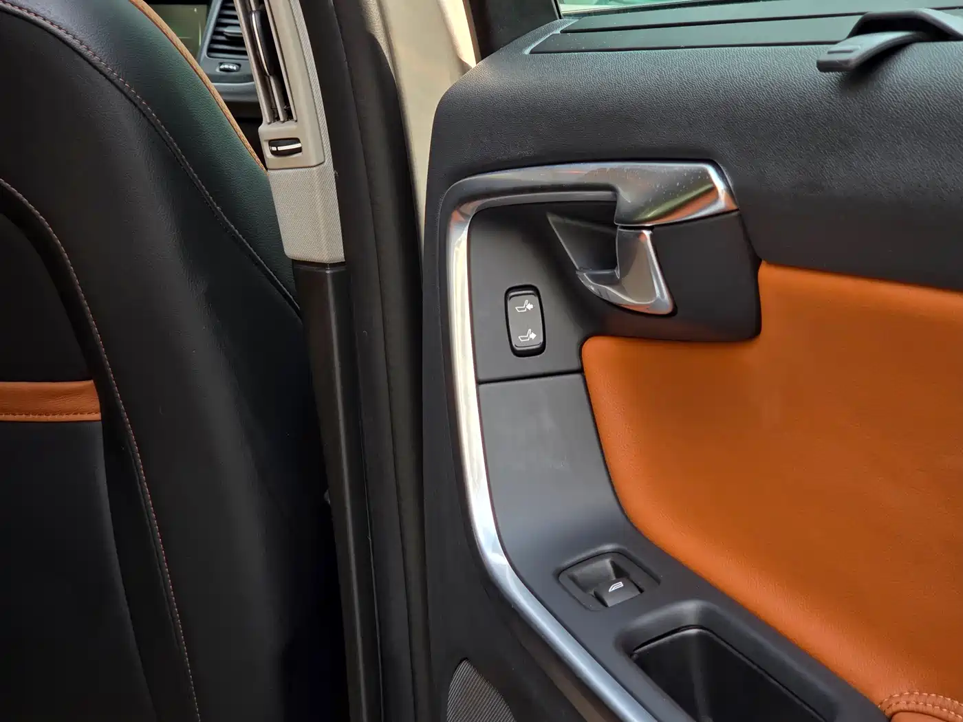 Фото 27 - Volvo S60