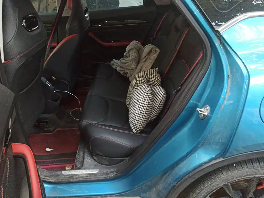 Photo 15 - Geely Emgrand S