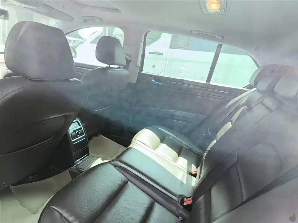 Škoda Superb 2013 2.0TSI DSG Executive Edition фото 17
