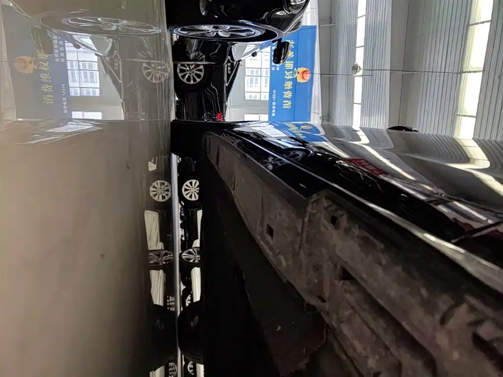 Audi A6L 2018 Model 35 TFSI Collector's Edition фото 21