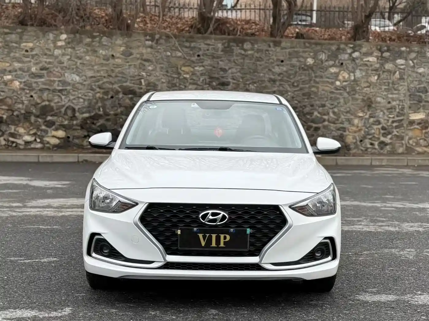 HYUNDAI YUEDONG