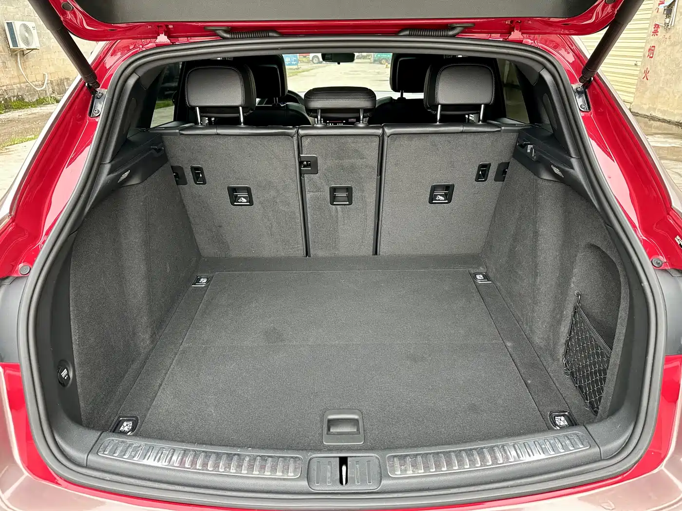 Porsche Macan 2018 Macan 2.0T фото 23