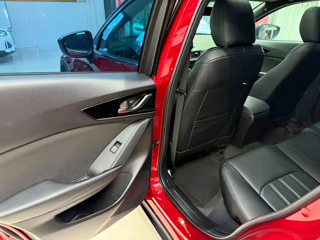Mazda CX-4 2023 2021 2.0L Auto FWD Skyactiv Vitality Edition