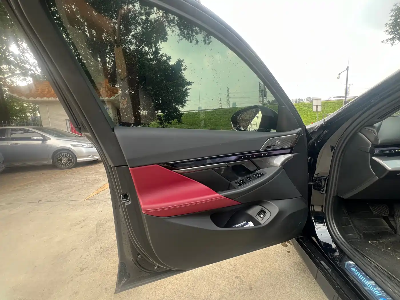 BMW 5 Series 2025 2025 530Li Leading M Sport Package