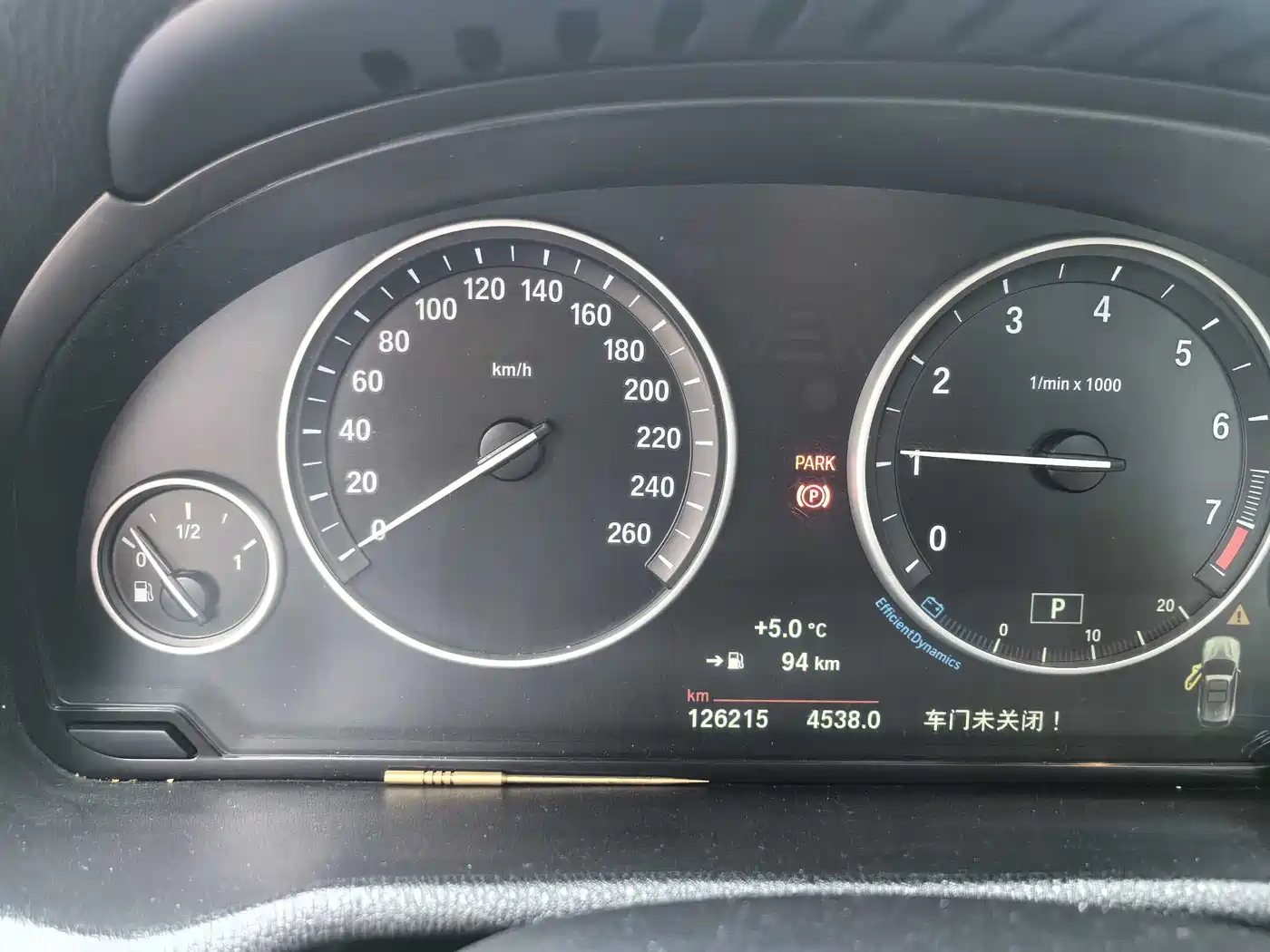 BMW X3 (Import) 2016 sDrive20i фото 5