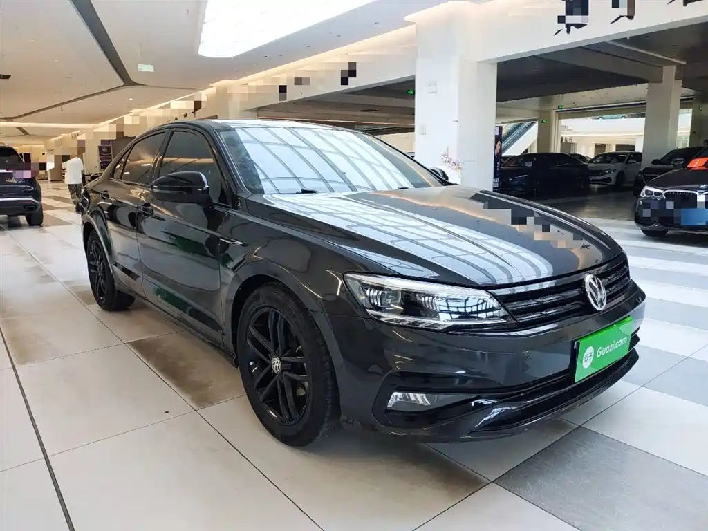 Volkswagen Lamando 2021 280TSI DSG Comfort Edition фото 4
