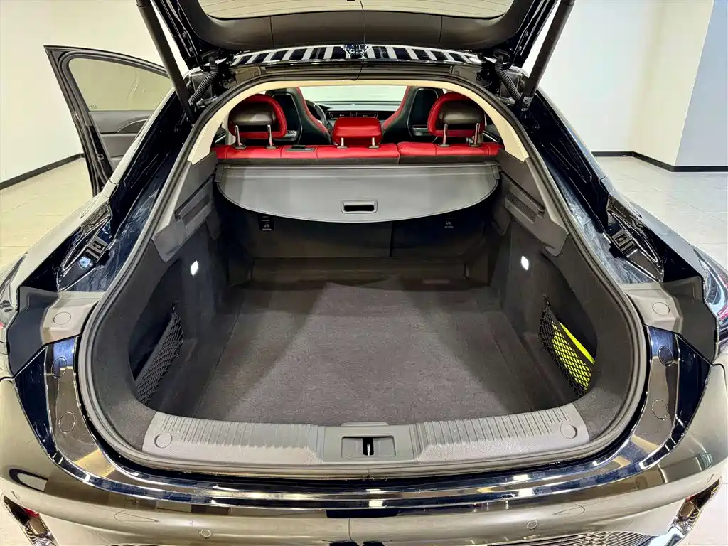 Hongqi H6 2023 2.0T Comfort Edition фото 11