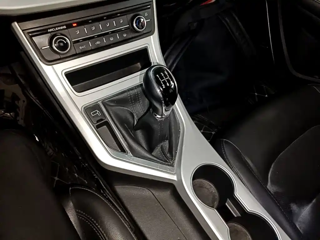Geely Vision 2019 2018 1.5L Manual Happiness Edition