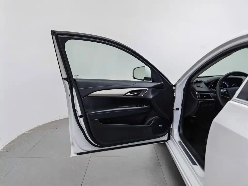 Cadillac ATS-L 2015 2014 25T Comfort