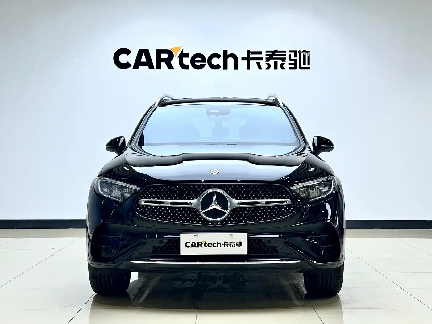Mercedes-Benz GLC 2023 Facelift GLC 300 L 4MATIC Sport 5-Seater фото 2