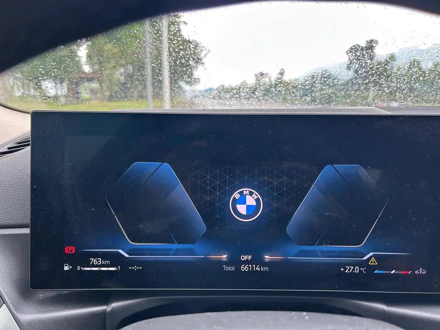BMW 3 Series 2023 325Li M Sport Black Night Package фото 8