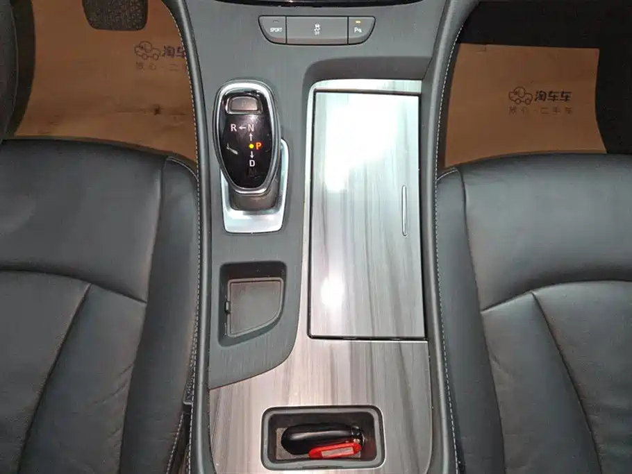 Buick LaCrosse 2020 652T Luxury фото 16