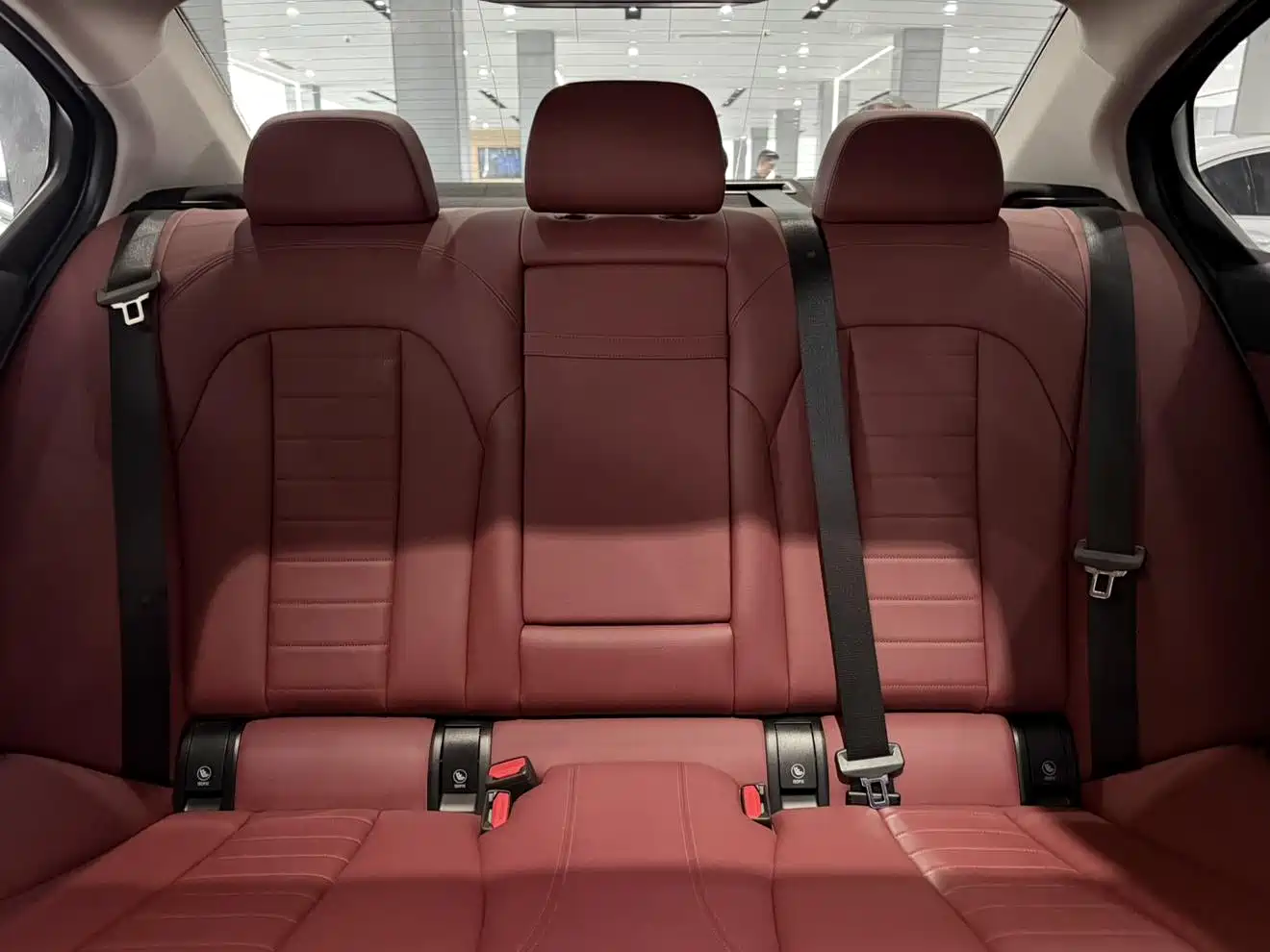 BMW 3 Series 2022 325Li M Sport Package фото 6