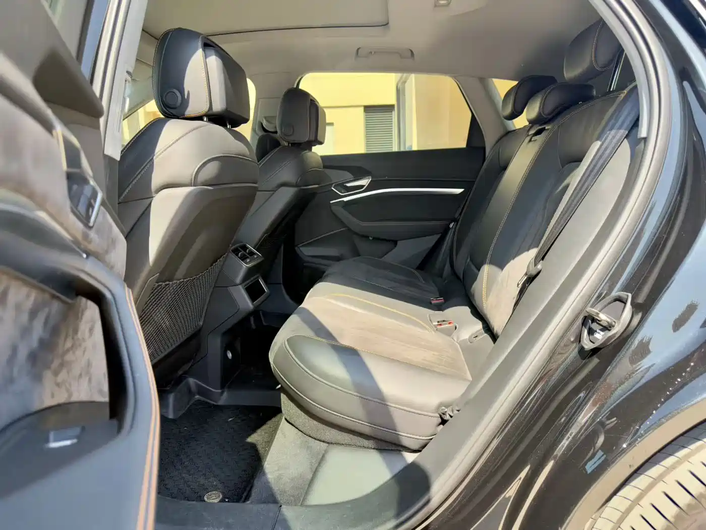 Audi e-tron 2024 2021 50 quattro Exclusive Selection