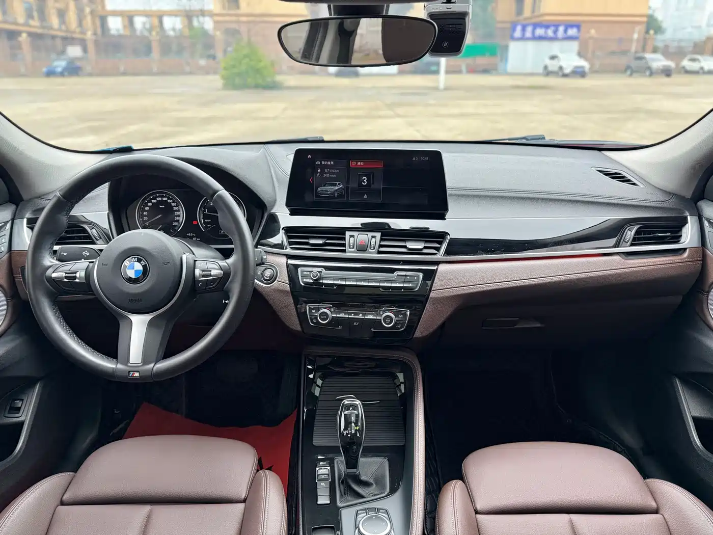 BMW X2 2022 2022 sDrive25i M Sport Package