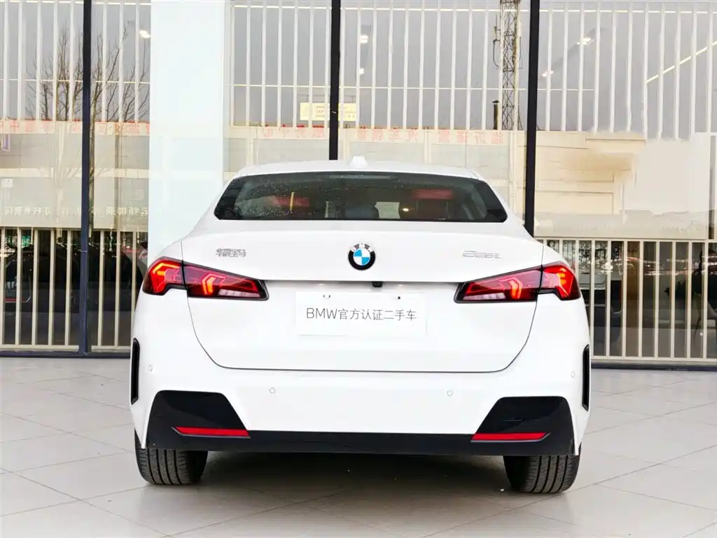 BMW 2 Series 2025 2025 225L M Sport Package