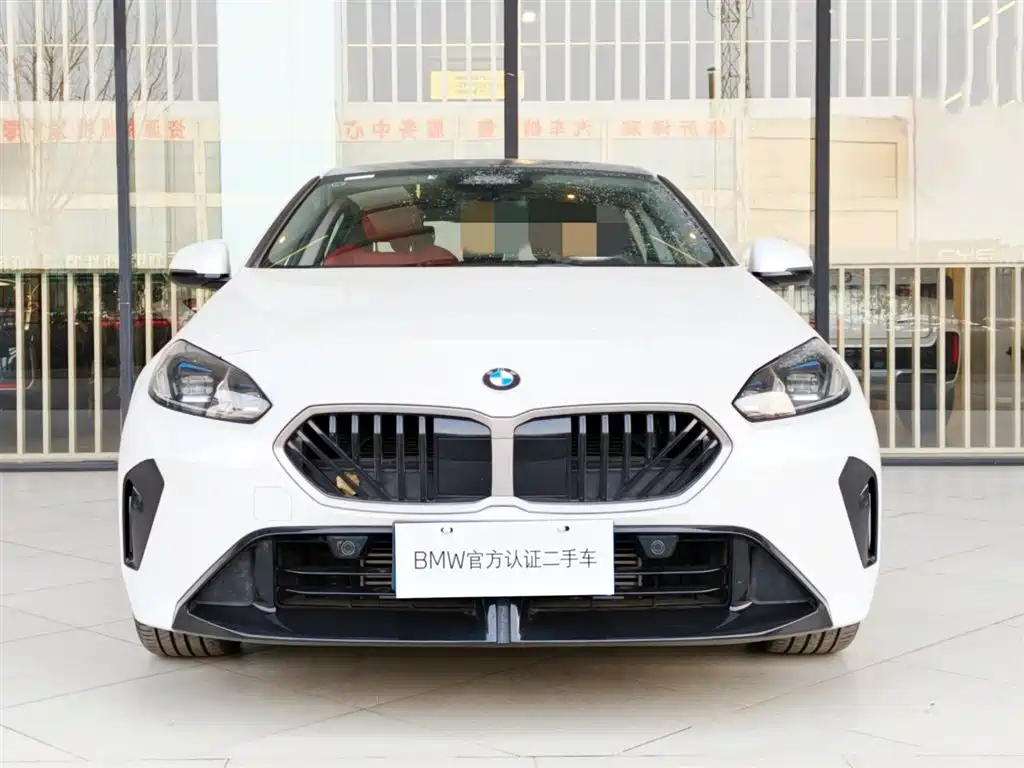 BMW 2 Series 2025 2025 225L M Sport Package