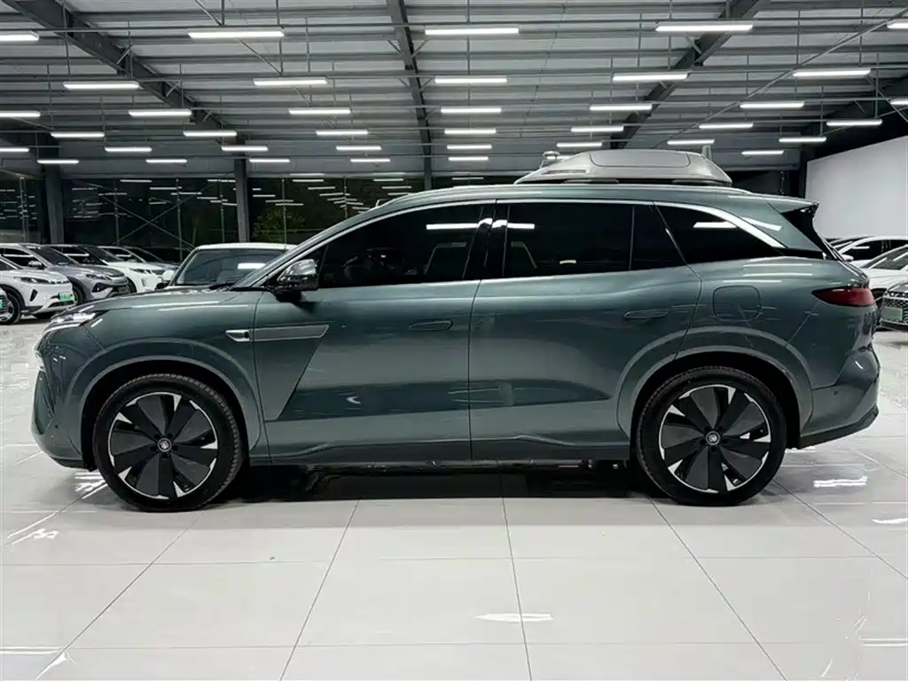 BYD Tang L 2025 DM 175KM Drone Player Edition фото 19
