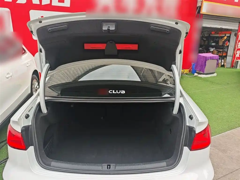 Audi A3 2014 Limousine 35 TFSI Auto Comfort фото 19