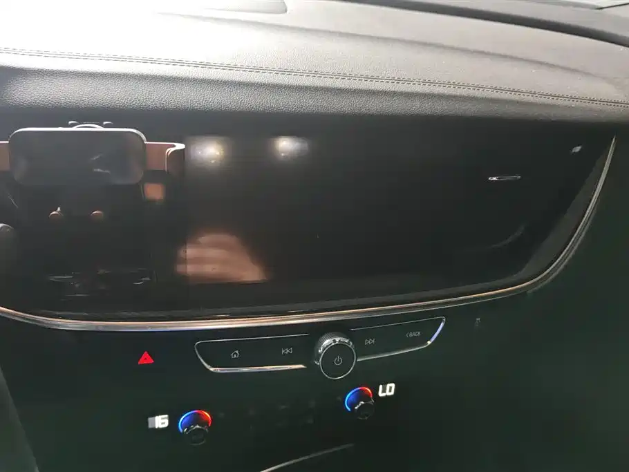 Buick Regal 2017 GS 28T Luxury Model фото 13