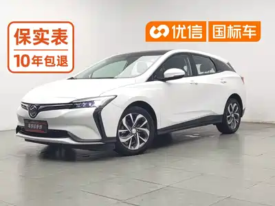 Buick Velite 6