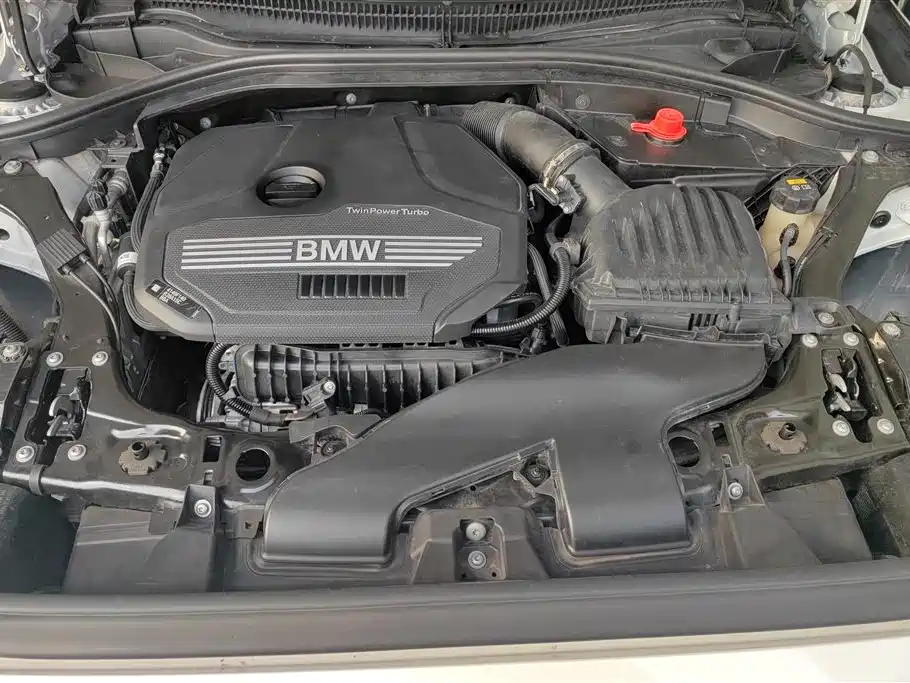 BMW 1 Series 2021 Facelift 120i M Sport фото 10