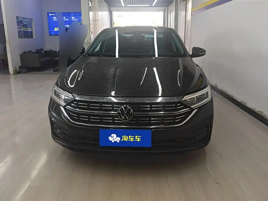 Volkswagen Sagitar 2025 300TSI DSG Surpass Edition фото 2