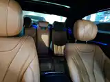 Фото 11 - Mercedes-Benz S-Class