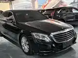 Фото 2 - Mercedes-Benz S-Class