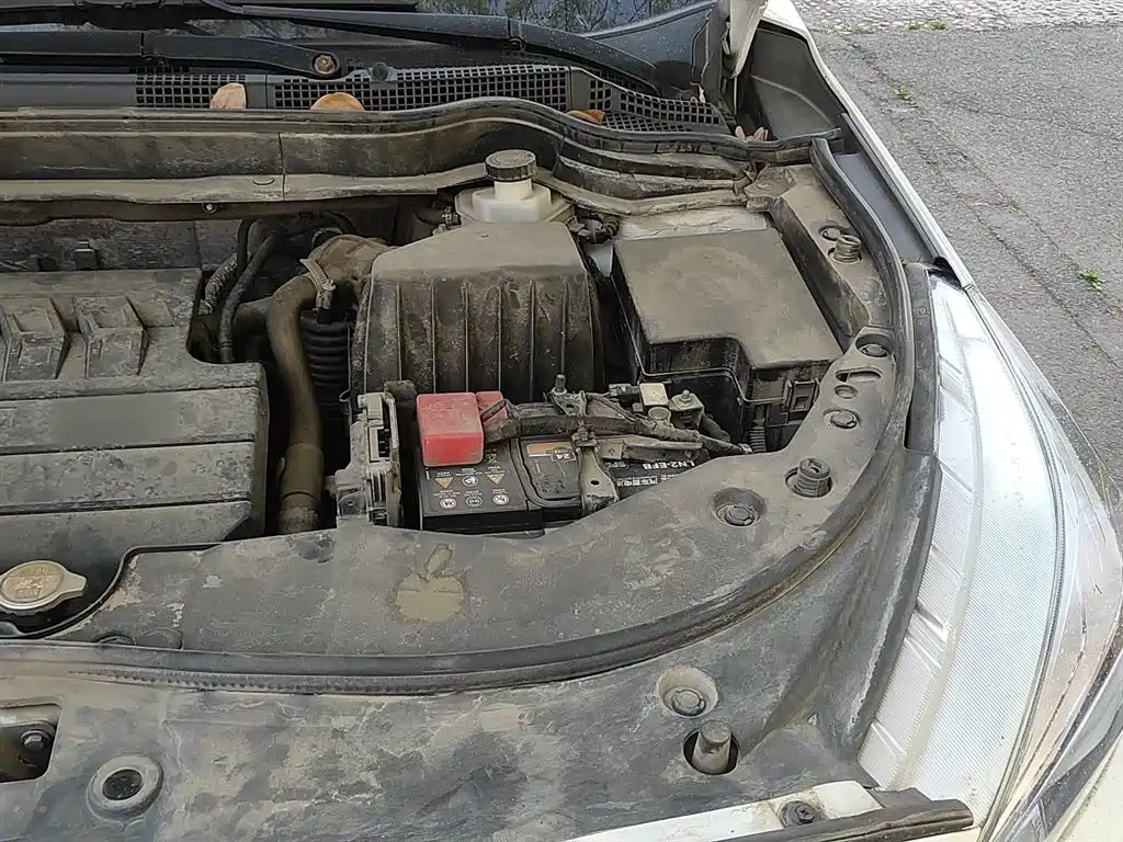 Haval M6 2019 1.5T DCT 2WD Value Edition (China VI) фото 22