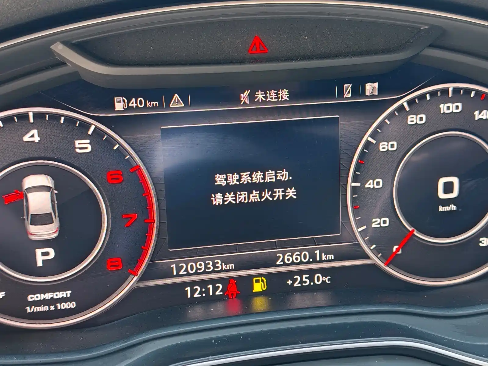 Фото 17 - Audi A4L