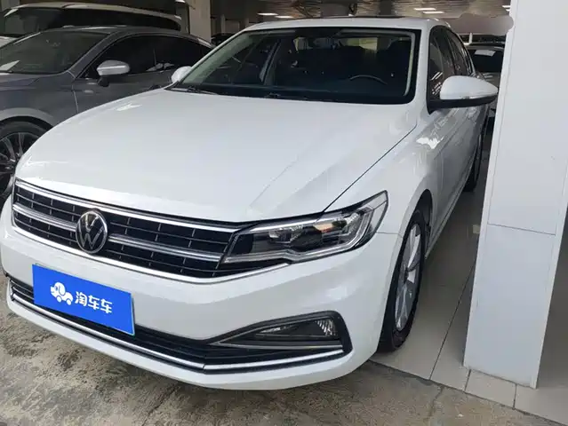 Volkswagen Bora 2020 1.5L Manual Comfort