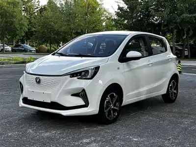 Changan Benni E-Star