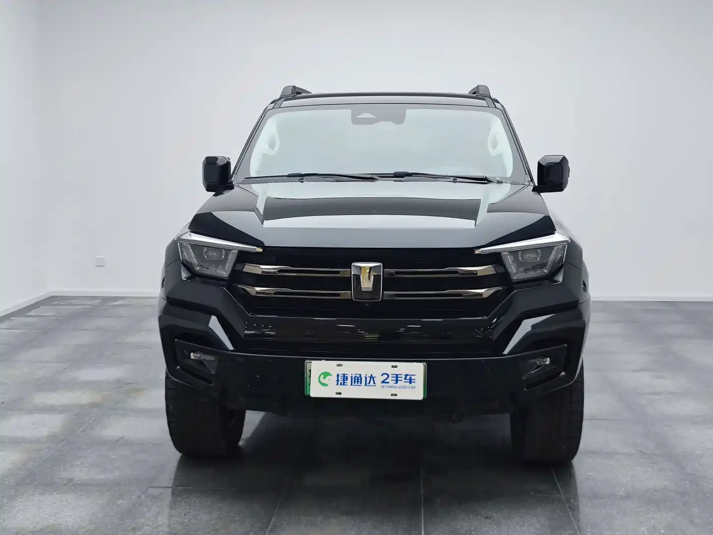 Tank 400 New Energy 2024 2024 Hi4-T Off-Road Edition
